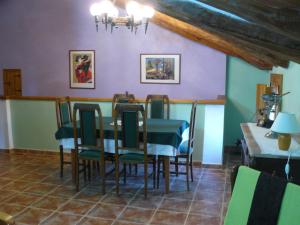 Gallery image of Casa Rural Torre De Campos in Ainzón