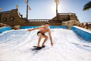 Hosté ubytování Barceló Maya Caribe - All Inclusive