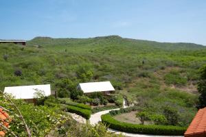 Paesaggio naturale nelle vicinanze dell'aparthotel
