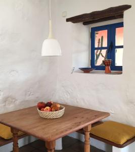 Fotografia z galérie ubytovania Casa Panama,in der Finca Mimosa v destinácii Teguise