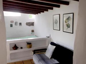 Fotografia z galérie ubytovania Casa Panama,in der Finca Mimosa v destinácii Teguise