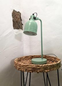 Fotografia z galérie ubytovania Casa Panama,in der Finca Mimosa v destinácii Teguise