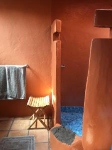 Fotografia z galérie ubytovania Casa Panama,in der Finca Mimosa v destinácii Teguise
