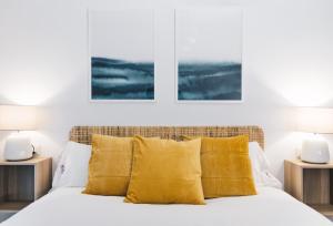 Fotografie z fotogalerie ubytování Udaberri Apartment by People Rentals v destinaci San Sebastián + 37 fotografií