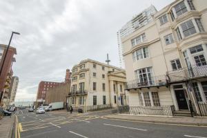 Gallery image of Cannon Place - Central - by Brighton Holiday Lets in Brighton & Hove