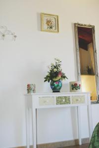 Fotografie z fotogalerie ubytování B&B S'ARROSA ANTIGA v destinaci Santadi