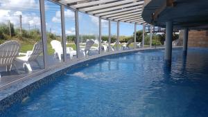 Galeriebild der Unterkunft Apart Spa Linda Bay in Mar de las Pampas