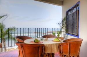 Afbeelding uit fotogalerij van Hotel La Quinta del Sol in Punta Mita