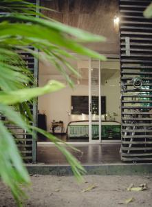 Gallery image of Boutique Hotel Particulier in Abidjan