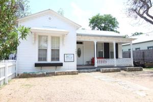 Foto de la galería de Roses Haus en New Braunfels