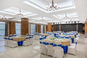 Gallery image of Holiday Inn Express Ordos Dongsheng, an IHG Hotel in Ordos