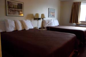 Afbeelding uit fotogalerij van Travelodge by Wyndham Elko NV in Elko +51 foto's