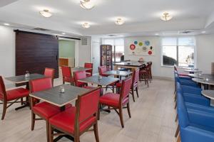 Imagen de la galería de Holiday Inn Express Exton - Great Valley, an IHG Hotel, en Exton