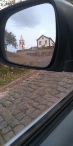 Fotografie z fotogalerie ubytování Pousada Janela do Céu v destinaci Conceição da Ibitipoca