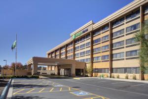 Gallery image of Holiday Inn Express Flagstaff, an IHG Hotel in Flagstaff