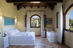 Fotografie z fotogalerie ubytování Cala Luas Resort v destinaci Cardedu