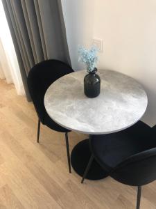 Fotografie z fotogalerie ubytování Good Night apartaments v destinaci Panevėžys + 15 fotografií