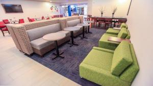 Zdjęcie z galerii obiektu Holiday Inn Express Daytona Beach - Speedway by IHG w mieście Daytona Beach