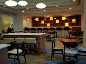 Gallery image of Holiday Inn Irving Las Colinas, an IHG Hotel in Irving