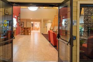 Gallery image of Holiday Inn Express Grants Pass, an IHG Hotel in Grants Pass