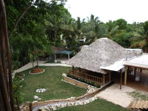Zahrada ubytování Hotel Rancho Don Cesar