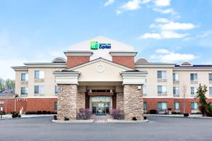 Gallery image of Holiday Inn Express Ellensburg, an IHG Hotel in Ellensburg