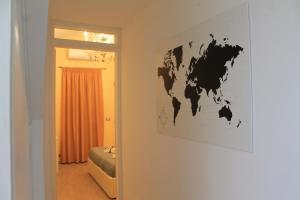 Fotografie z fotogalerie ubytování Arco Suite v destinaci Lecce