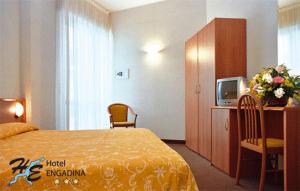 Hotel Engadina