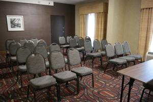 Gallery image of Holiday Inn Express Fredericksburg - Southpoint, an IHG Hotel in Fredericksburg