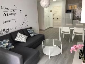 Fotografie z fotogalerie ubytování APARTAMENTO HELLO JUPITER v destinaci Benalmádena