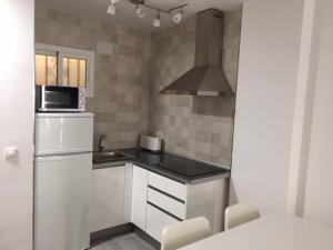 Fotografie z fotogalerie ubytování APARTAMENTO HELLO JUPITER v destinaci Benalmádena + 5 fotografií