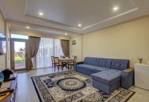 Gallery image of Karagat Hotel in Karakol