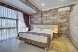 Gallery image of Karagat Hotel in Karakol