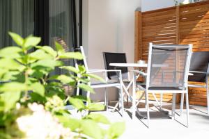 Zdjęcie z galerii obiektu Appartements Freiraum w Schladming