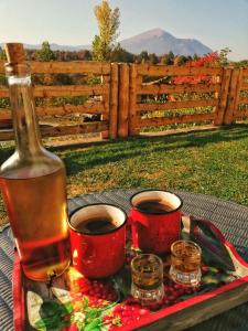 Ảnh trong thư viện ảnh của Rtanjski konak ở Boljevac