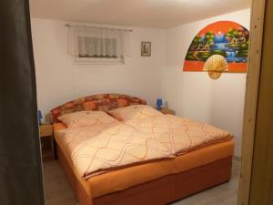 Galeriebild der Unterkunft Ferienwohnung Bärbel, Fewo Bärbel in Dürrröhrsdorf