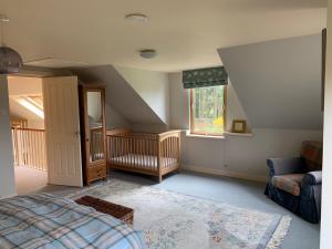 Gallery image of Tigh an Lios, Appin House in Appin