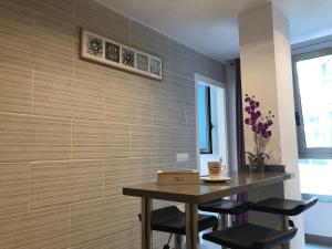 Fotografie z fotogalerie ubytování Sweet Apartment Las Canteras v destinaci Las Palmas de Gran Canaria