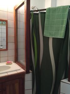 Un baño de Alibaba‘s Seabreeze