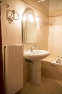 Bany a Zante Xigia Bay villas