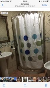 Fotografie z fotogalerie ubytování Apartamento Abril v destinaci Benaocaz