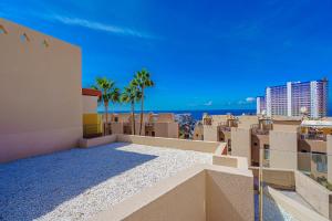 Fotografie z fotogalerie ubytování La Casa Paradise with terrace FREE WIFI v destinaci Playa Paraiso