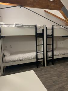 Gallery image of Rahman Hostel in Manchester