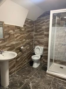 Bagno di Rahman Hostel