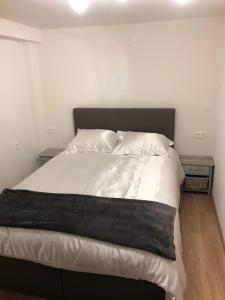 Postel nebo postele na pokoji v ubytování Vivere + 31 fotografií
