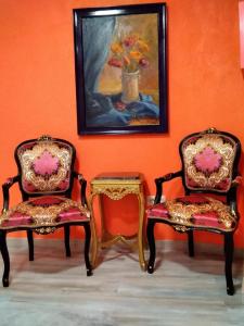 Kép MUSEUM SPA szállásáról Sos del Rey Católicóban a galériában