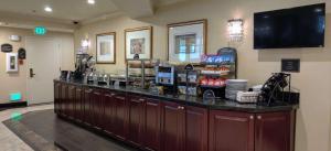 Gallery image of Best Western Plus Puyallup Hotel in Puyallup