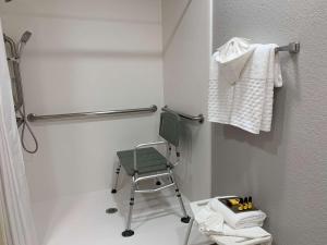 Fotografie z fotogalerie ubytování Best Western Plus Oklahoma City Yukon v destinaci Yukon