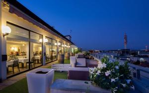 Gallery image of Best Western Hotel Biri in Padova