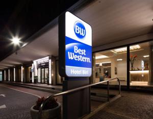 Gallery image of Best Western Hotel Biri in Padova